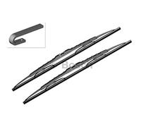 Bosch 3 397 010 251 Spazzola tergi