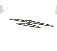 Tergicristalli Bosch Twin 654, Lunghezza 650mm/340mm, 1 set per parabrezza anteriore