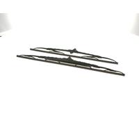 Tergicristallo per parabrezza BOSCH 3 397 010 300, Twin 611S Lunghezza 600+530mm, fronte, 2 pezzo