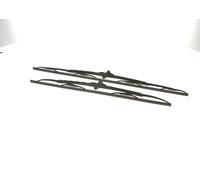 Spazzola tergicristallo BOSCH Twin 655, 650/550mm, Anteriore, 2 Pezzo