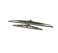 Spazzola tergicristallo BOSCH Twin 535S, 530/340mm, Anteriore, 2 Pezzo