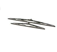 Spazzola tergicristallo BOSCH Twin 612, 600/400mm, Anteriore, 2 Pezzo