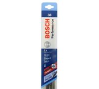 BOSCH 3 397 011 019 Tergicristalli