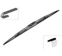 Spazzola Tergi Bosch 3397011238 Twin per Scania Anteriore