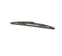 BOSCH 3 397 011 666 Tergicristallo posteriore