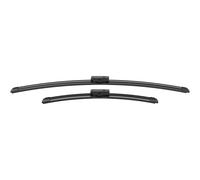 Tergicristallo per parabrezza BOSCH 3 397 014 122, Aerotwin Lunghezza 650+400mm, fronte, 2 pezzo
