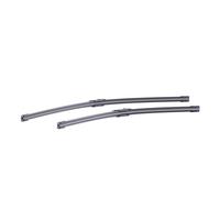 Tergicristallo anteriore senza cornice BOSCH Aerotwin A164S 3 397 014 164, 2 Pezzo 625+500mm