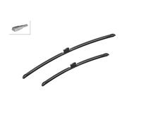 Bosch 3 397 014 206 Tergicristallo Frontale per Mercedes-Benz W242 W246 W247