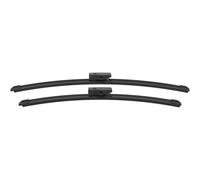 BOSCH Aerofit Tergicristalli Kit 530mm/450mm per VW Bora Limousine (1J2)