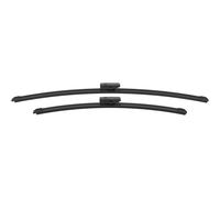 RIDEX Tergicristalli Set adatto per MERCEDES-BENZ B-Klasse (W246, W242)