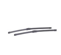 Tergicristalli Bosch Aerotwin A242S, Lunghezza 600mm/550mm, 1 set per parabrezza anteriore