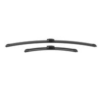 Tergicristallo per parabrezza BOSCH 3 397 014 250, Aerotwin Lunghezza 650+360mm, fronte, 2 pezzo