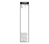 BOSCH 3 397 014 318 Spazzola tergi per ALFA ROMEO,BYD,VW,VW (SVW),XPENG