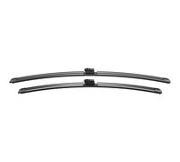 Spazzola tergicristallo BOSCH 3 397 014 833, 650/550mm, Anteriore, 2 Pezzo