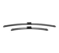 Bosch A994S - tergicristalli Aerotwin - Lunghezza: 600/400 mm - 1 set per parabrezza anteriore