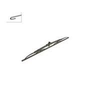 Bosch 3 397 018 965 Tergicristallo Frontale per Fiat Ducato Ford Transit Iveco