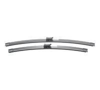 Bosch A007J - tergicristalli Aerotwin - Lunghezza: 600/500 mm - 1 set per parabrezza anteriore