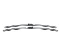 Bosch A001J - tergicristalli Aerotwin - Lunghezza: 725/725 mm - 1 set per parabrezza anteriore