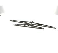 Spazzola tergicristallo BOSCH Twin 653, 650/400mm, Anteriore, 2 Pezzo