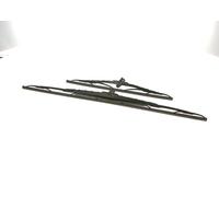 Tergicristallo per parabrezza BOSCH 3 397 118 325, Twin 653S Lunghezza 650+400mm, fronte, 2 pezzo
