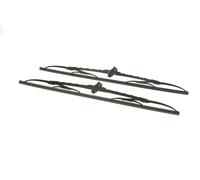 Tergicristallo per parabrezza BOSCH 3 397 118 400, Twin Lunghezza 530mm, fronte, 2 pezzo