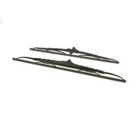 Spazzola tergicristallo BOSCH Twin 531S, 530/450mm, Anteriore, 2 Pezzo
