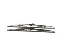 Spazzola tergicristallo BOSCH Twin 503, 500/475mm, Anteriore, 2 Pezzo