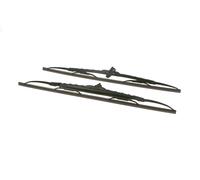 Spazzola tergicristallo BOSCH Twin 503S, 500/475mm, Anteriore, 2 Pezzo