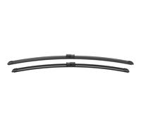 Tergicristalli Bosch Aerotwin A962S, Lunghezza 700mm/625mm, 1 set per parabrezza anteriore