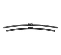 Tergicristalli Bosch Aerotwin A965S, Lunghezza 700mm/600mm, 1 set per parabrezza anteriore