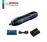Bosch 3.6V GO 2.0 Solo cacciavite professionale senza fili 360 giri/min