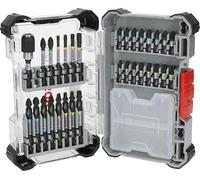 Bosch 31 X PRO Impact Set da 31 pezzi (200 x 107 mm, accessori professionali, cacciavite)