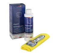 Bosch Siemens Neff 00311900 Kit di pulizia per piani cottura vetroceramica