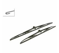 BOSCH 3397001725 Kit Braccio e Spazzola Tergilunotto