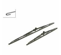 BOSCH 3397001803 Kit Braccio e Spazzola Tergilunotto