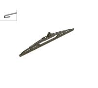 BOSCH 3397004755 Spazzola Tergilunotto Posteriore per FORD ESCORT CLASSIC Turnie