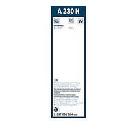 Tergilunotto Bosch Rear A230H, Lunghezza 240mm, 1 tergicristallo per lunotto