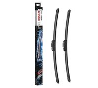 Bosch Tergicristalli Aerotwin AR550S 550/530 mm 1 set anteriore Solo per guida a destra UK