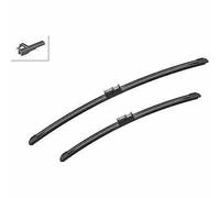 BOSCH 3397007084 Kit Braccio e Spazzola Tergilunotto