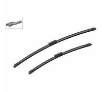 BOSCH 3397007088 Kit Braccio e Spazzola Tergilunotto