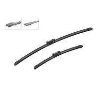 Bosch 3397007292 Spazzole Tergicristallo Aerotwin Coppia A 292 S
