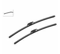 BOSCH 3397007424 Kit Braccio e Spazzola Tergilunotto
