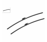 Kit 2 Spazzole tergicristallo BOSCH AEROTWIN CITROEN C4 GRAND PICASSO dal 2008