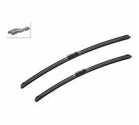 BOSCH 3397007854 Kit Braccio e Spazzola Tergilunotto