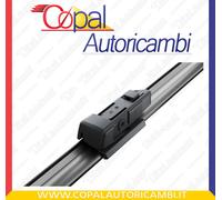 BOSCH 3397007863 Kit 2 Spazzole Tergicristallo Anteriore per VW GOLF ALLTRACK VI