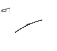 BOSCH 3397008938 Kit 2 Spazzole Tergicristallo per KIA CARENS I (FC), CARENS II