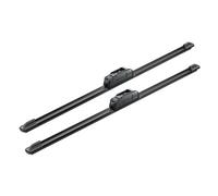 BOSCH 3397009848 spazzola tergicristallo 475 mm/475 mm flat kit 2 pezzi auto