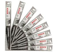 BOSCH Spazzola tergicristallo 3397011398 570 mm a staffa senza spoiler