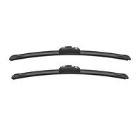 Tergicristallo per parabrezza BOSCH 3 397 014 076, Aerotwin Retrofit AR451S 475+450mm, 2 pezzo