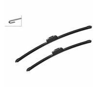 BOSCH 3397014189 Kit Braccio e Spazzola Tergilunotto